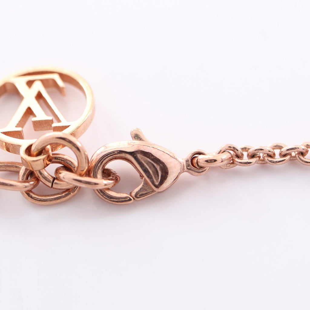 Louis Vuitton Essential V · Gold Plated