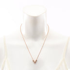 Louis Vuitton Essential V · Gold Plated