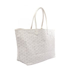 Goyard Saint Louis PM · Canvas Tote