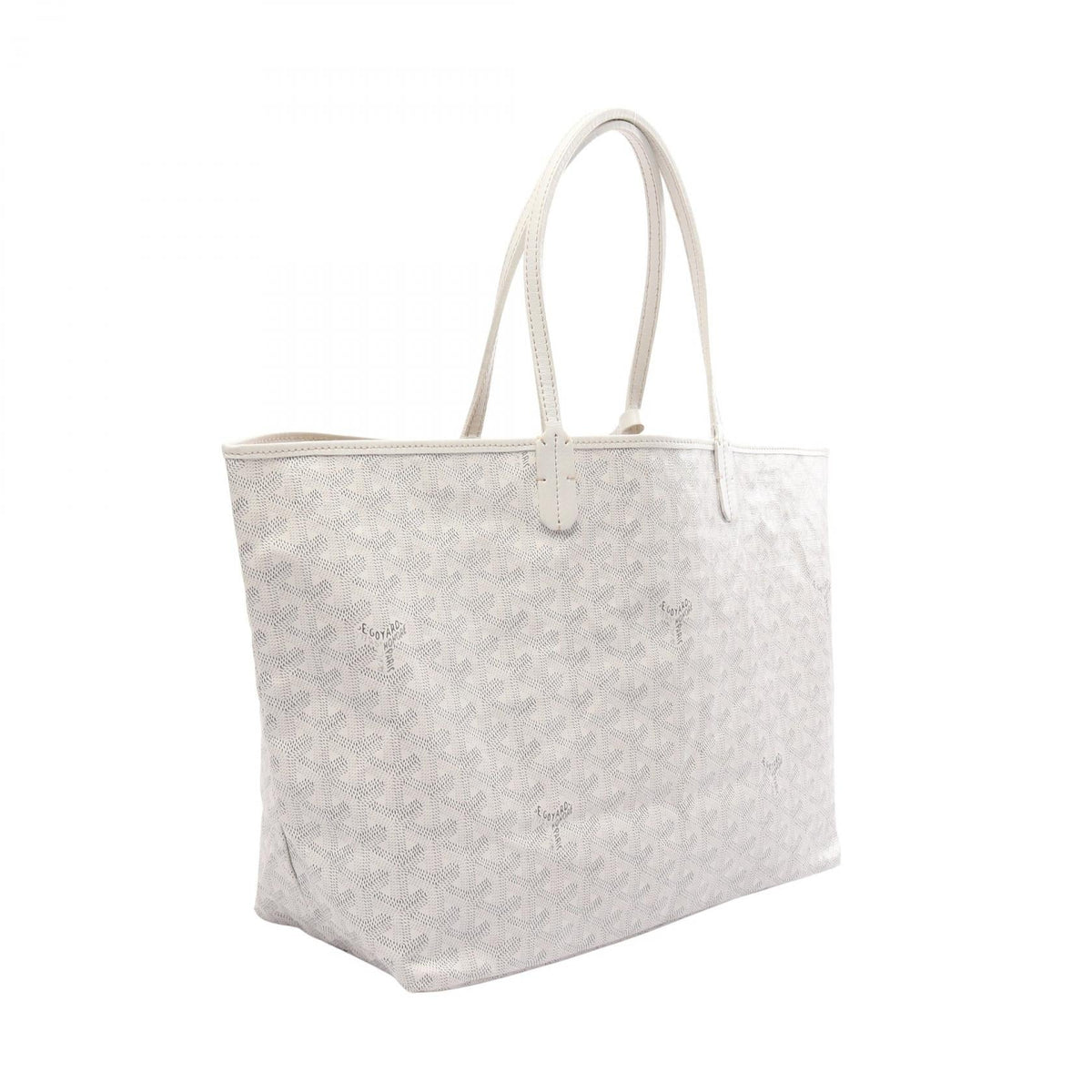 Goyard Saint Louis PM · Canvas Tote