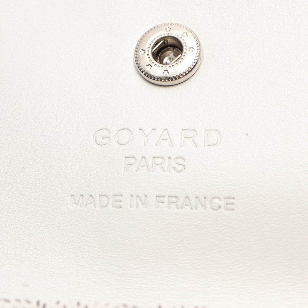 Goyard Saint Louis PM · Canvas Tote