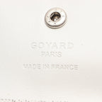Goyard Saint Louis PM · Canvas Tote