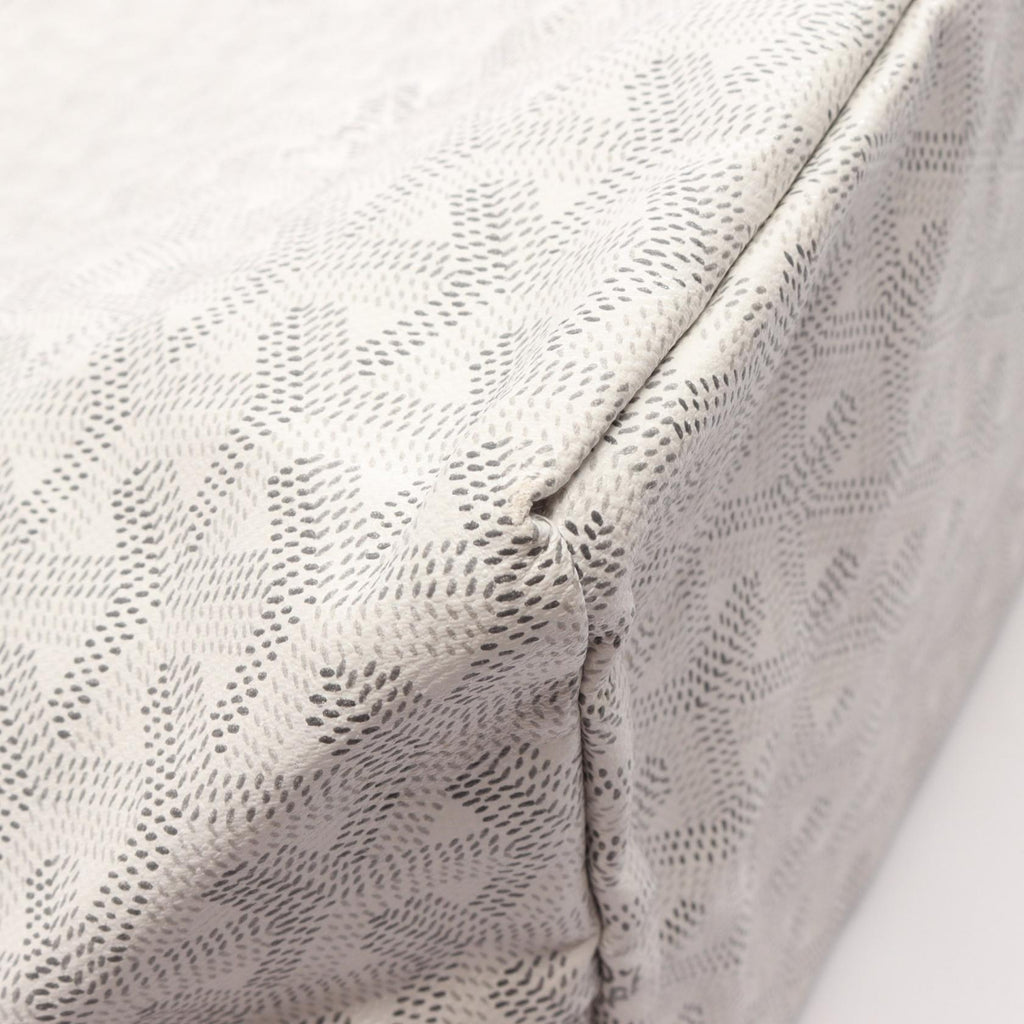 Goyard Saint Louis PM · Canvas Tote