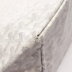 Goyard Saint Louis PM · Canvas Tote