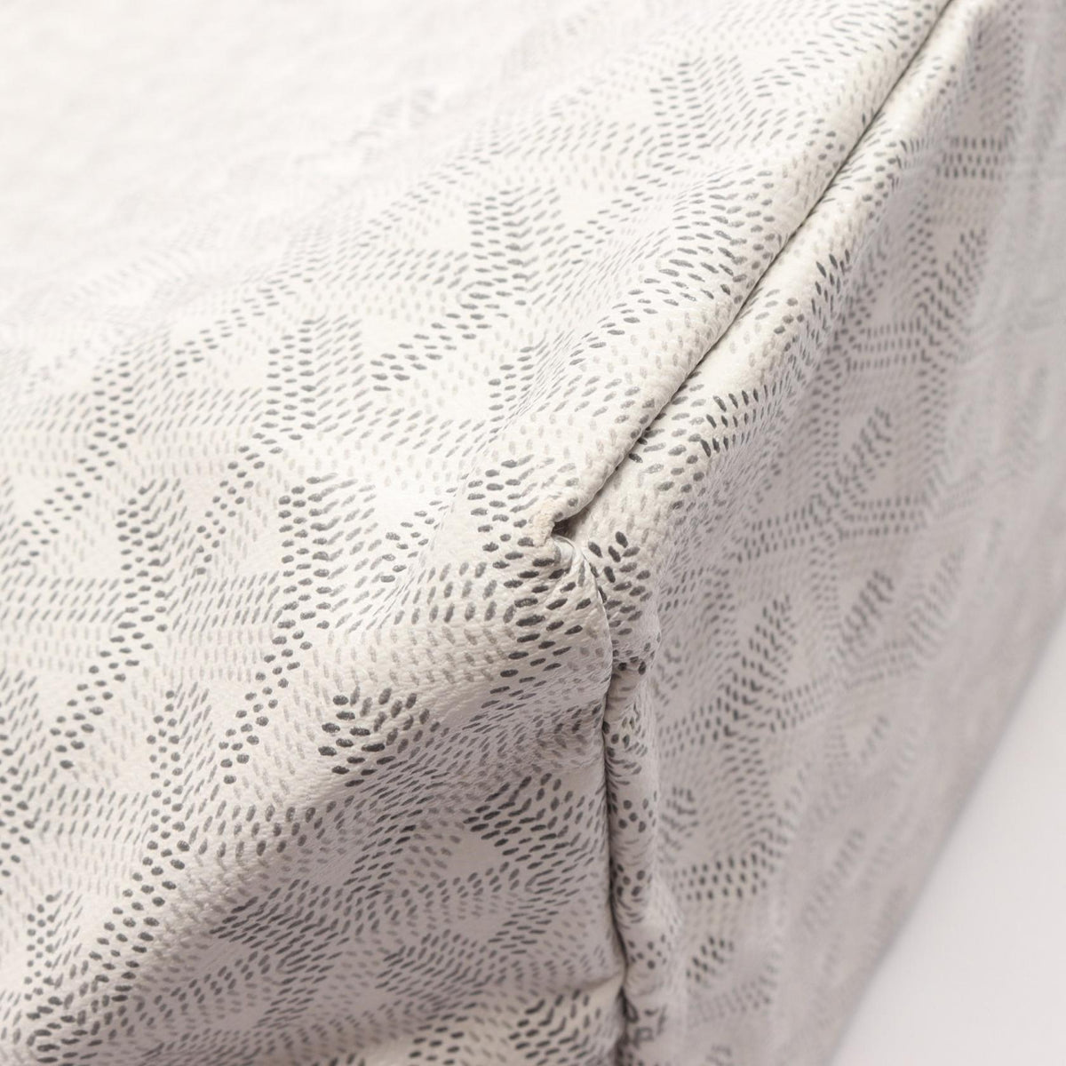 Goyard Saint Louis PM · Canvas Tote