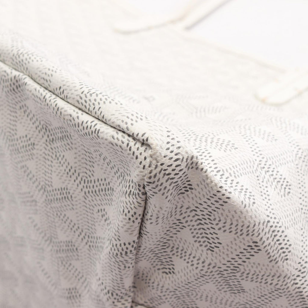Goyard Saint Louis PM · Canvas Tote