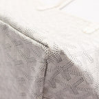 Goyard Saint Louis PM · Canvas Tote