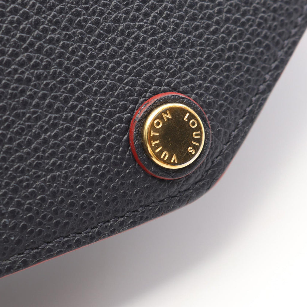 Louis Vuitton Sarah · Monogram Empreinte
