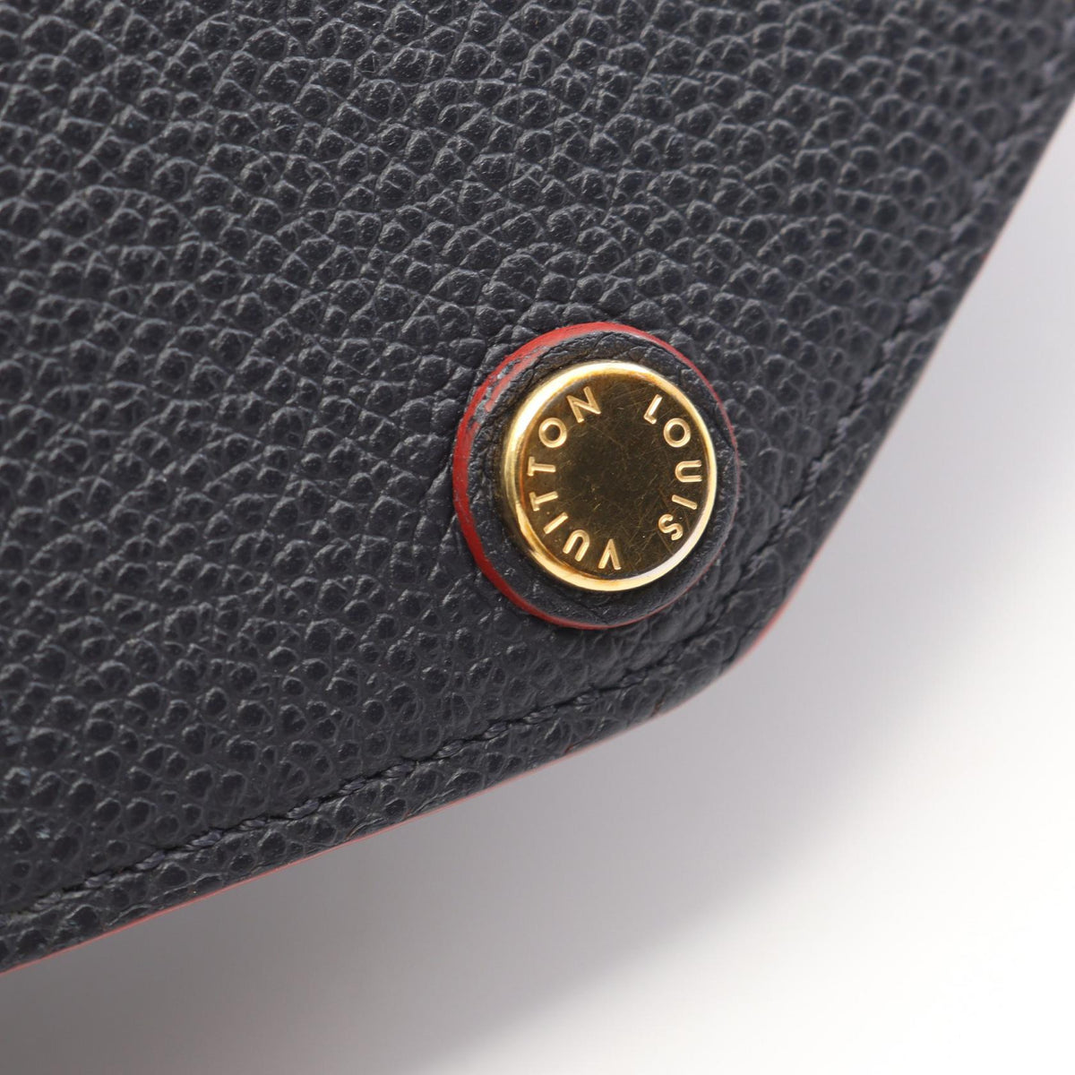 Louis Vuitton Sarah · Monogram Empreinte