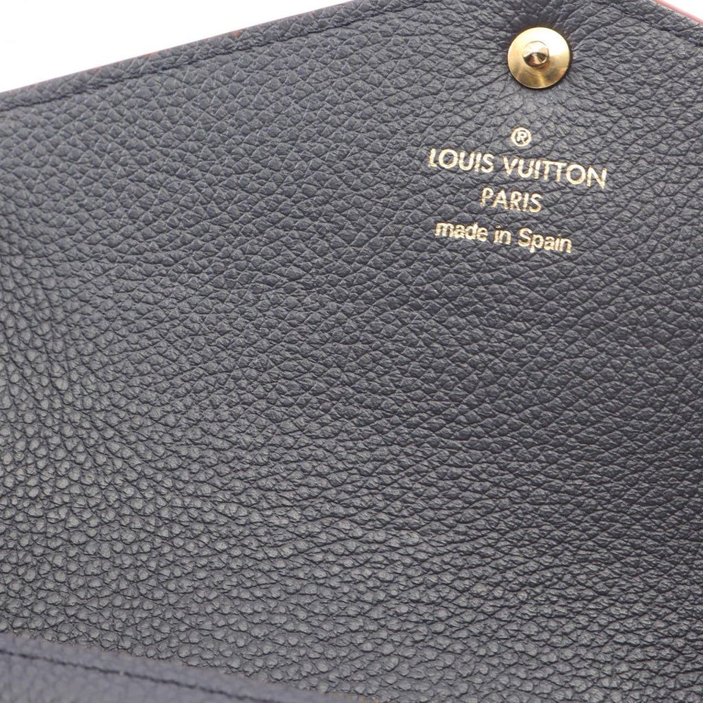 Louis Vuitton Sarah · Monogram Empreinte
