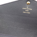 Louis Vuitton Sarah · Monogram Empreinte