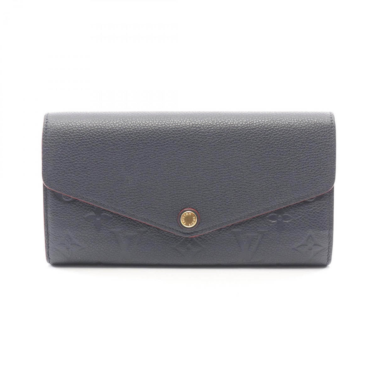 Louis Vuitton Sarah · Monogram Empreinte