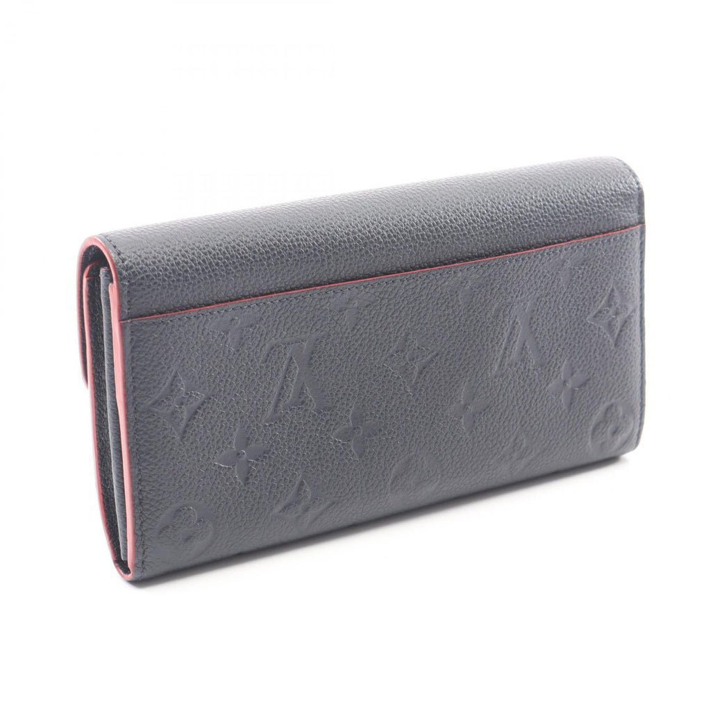 Louis Vuitton Sarah · Monogram Empreinte