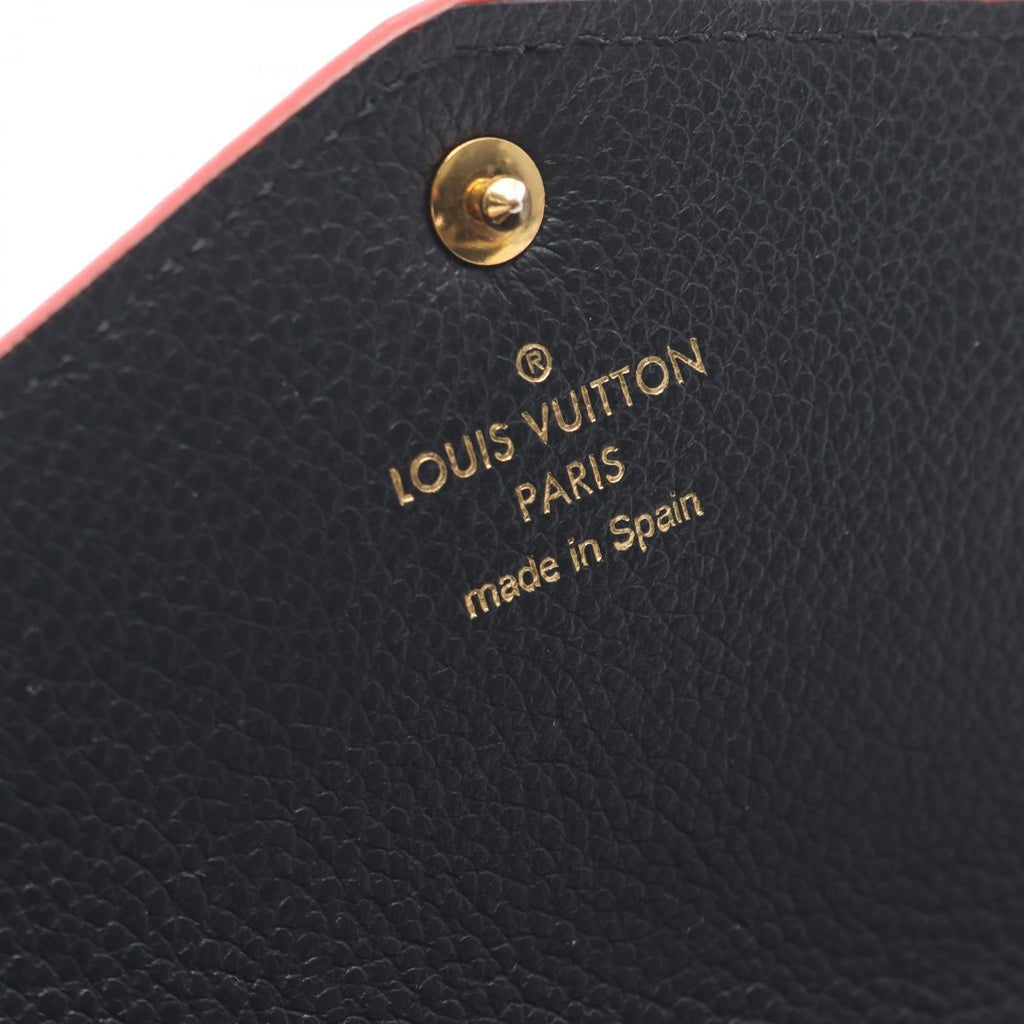 Louis Vuitton Sarah · Monogram Empreinte