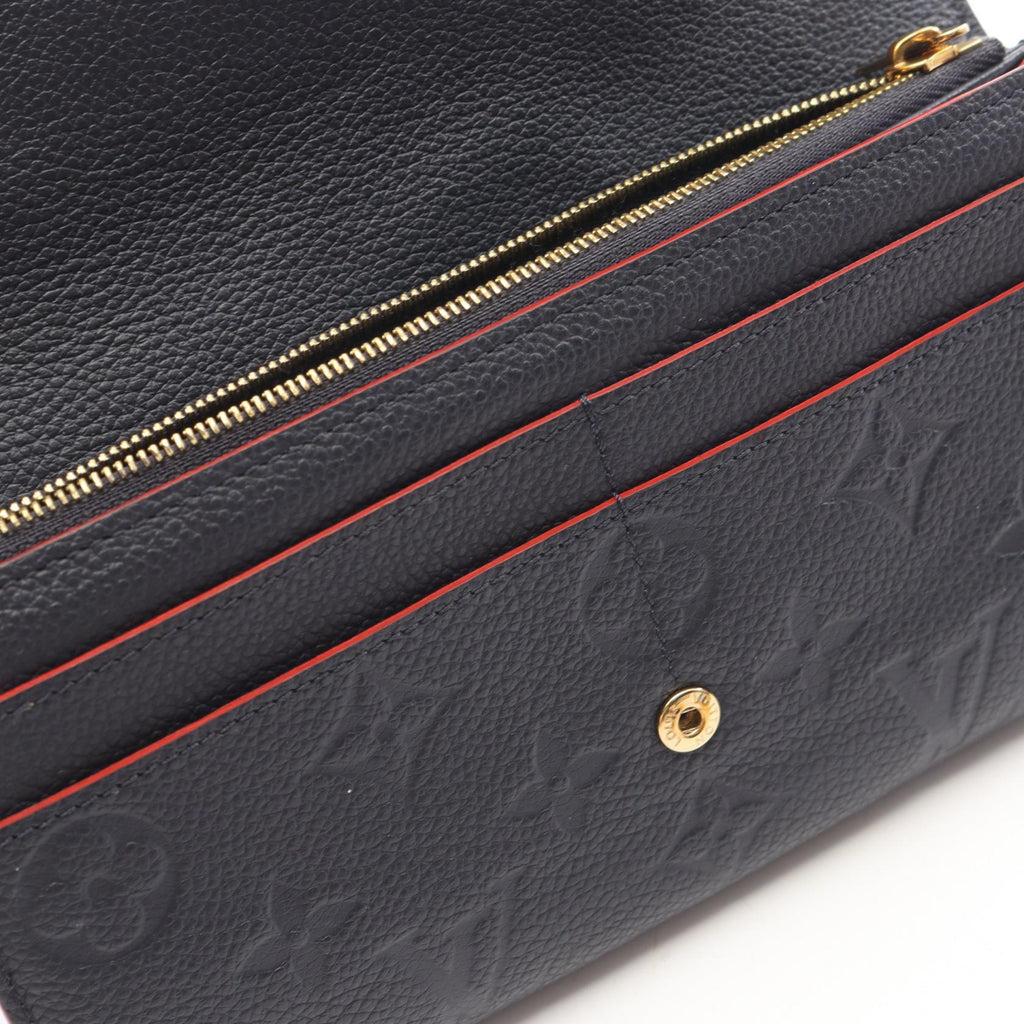 Louis Vuitton Sarah · Monogram Empreinte