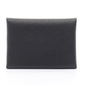 Hermès Calvi Duo · Chèvre Leather