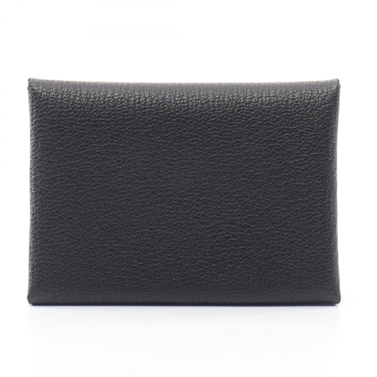 Hermès Calvi Duo · Chèvre Leather