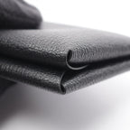 Hermès Calvi Duo · Chèvre Leather