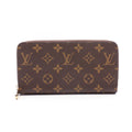 Louis Vuitton Zippy · Monogram