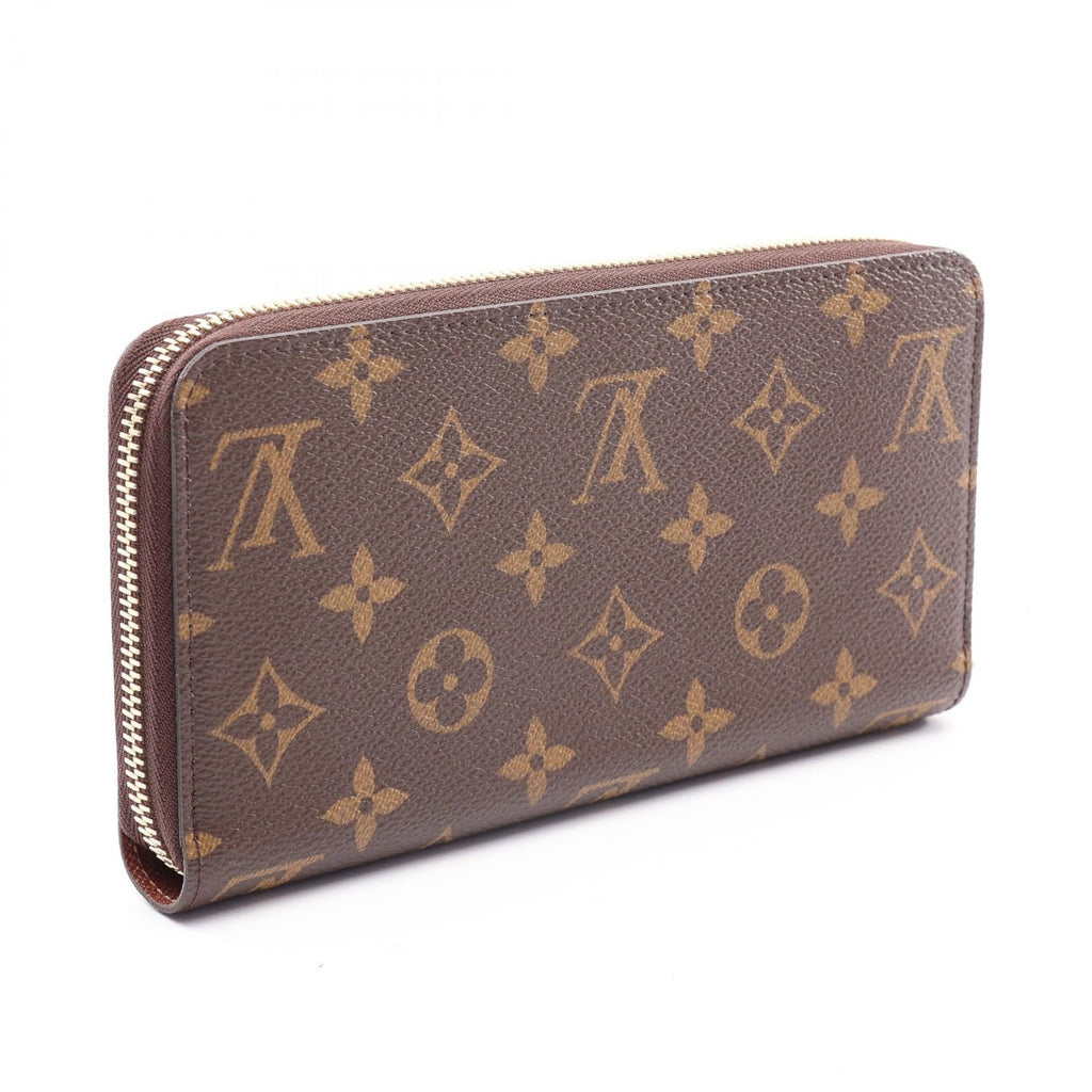 Louis Vuitton Zippy · Monogram