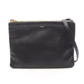 Celine Trio Large · Leather