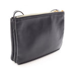 Celine Trio Large · Leather