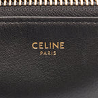 Celine Trio Large · Leather