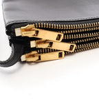 Celine Trio Large · Leather
