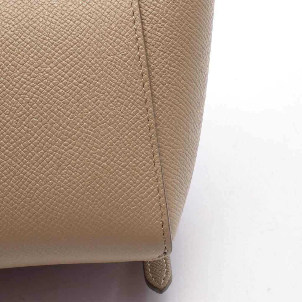 Celine Pico Belt Bag · Leather