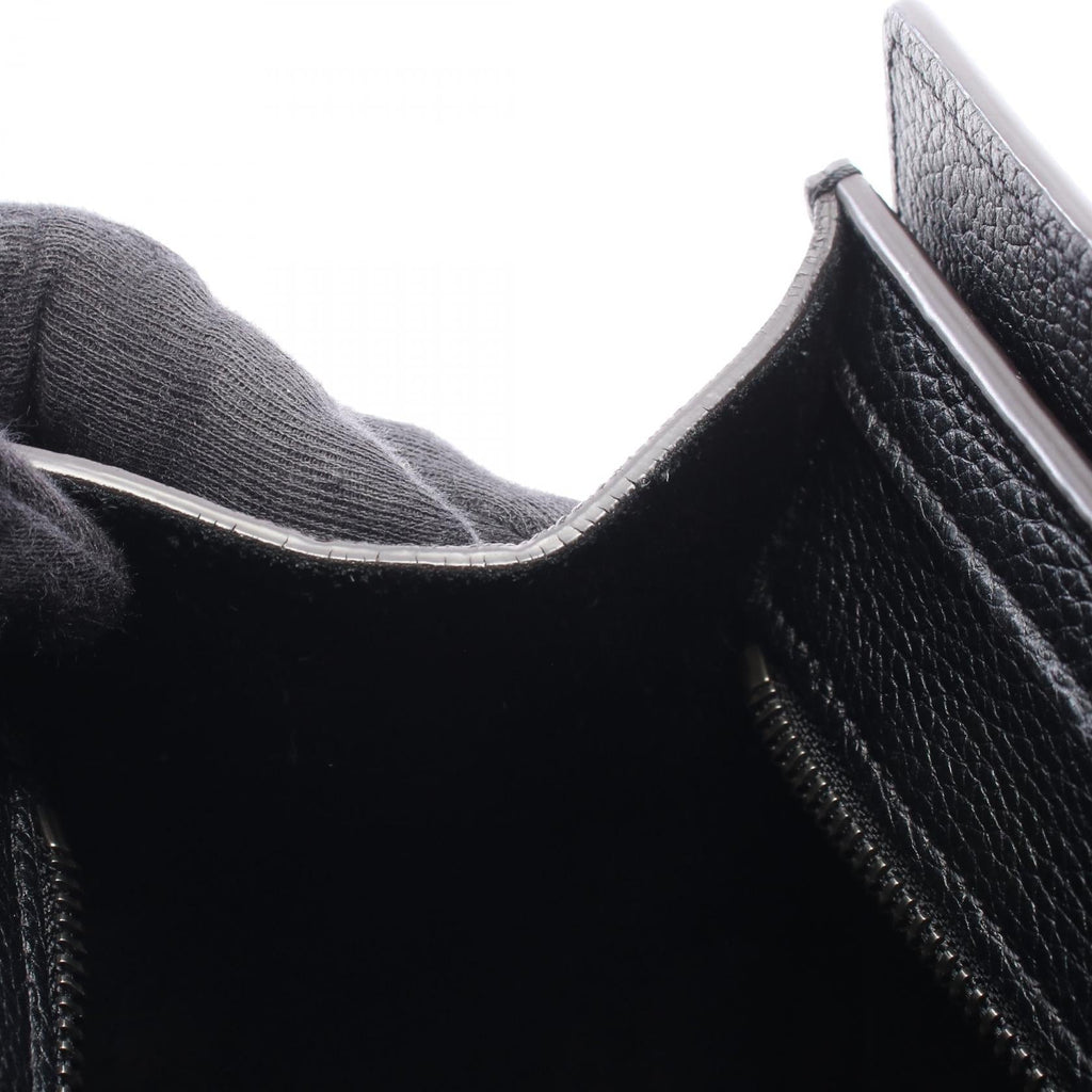 CELINE Luggage Nano Shopper · Leather