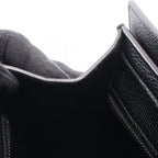 CELINE Luggage Nano Shopper · Leather