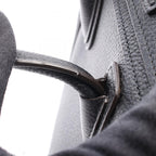 CELINE Luggage Nano Shopper · Leather