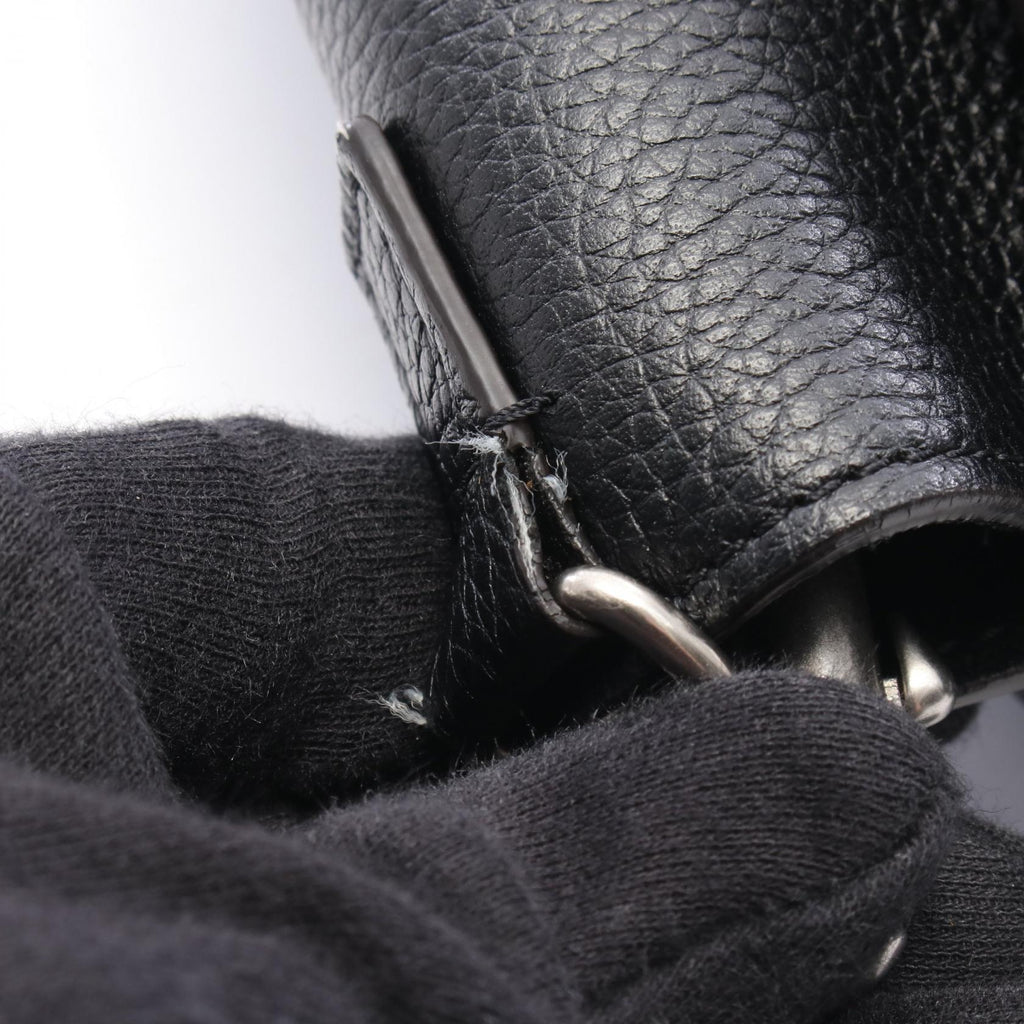 CELINE Luggage Nano Shopper · Leather