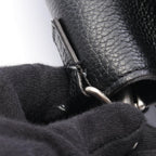 CELINE Luggage Nano Shopper · Leather