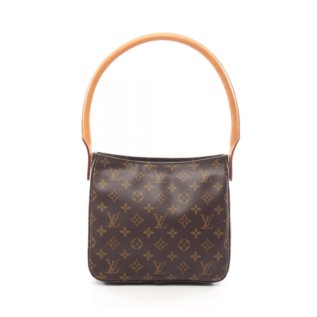 Louis Vuitton Looping MM · Monogram