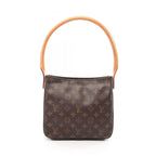 Louis Vuitton Looping MM · Monogram