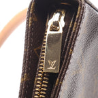 Louis Vuitton Looping MM · Monogram
