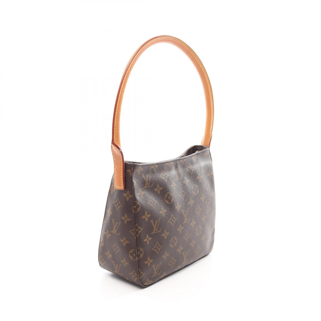 Louis Vuitton Looping MM · Monogram