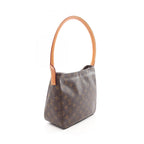 Louis Vuitton Looping MM · Monogram