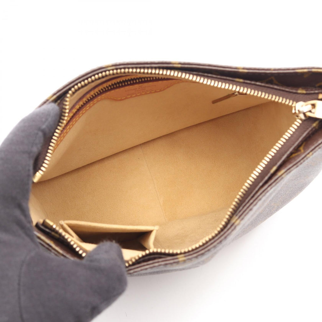 Louis Vuitton Looping MM · Monogram