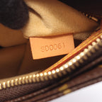 Louis Vuitton Looping MM · Monogram