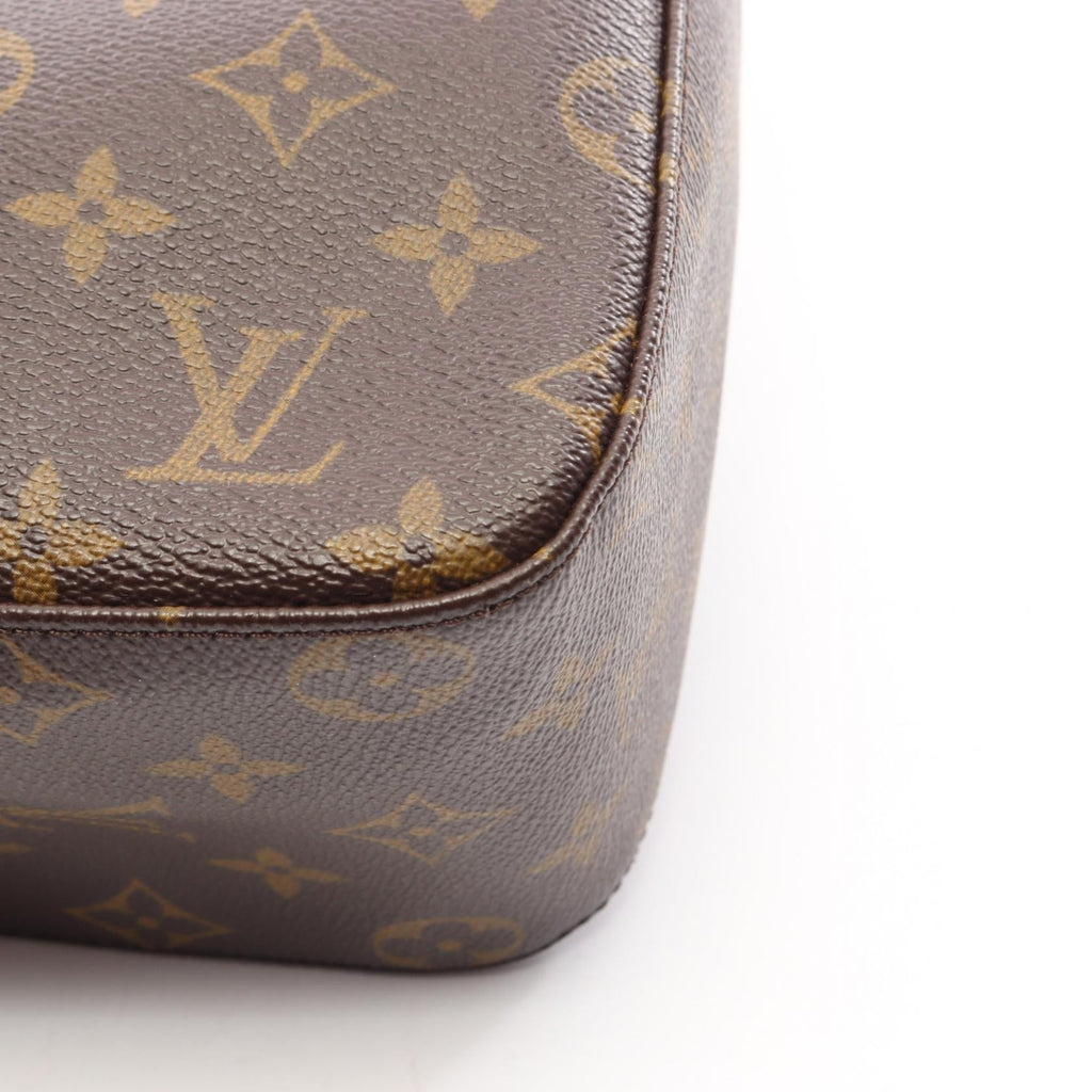 Louis Vuitton Looping MM · Monogram