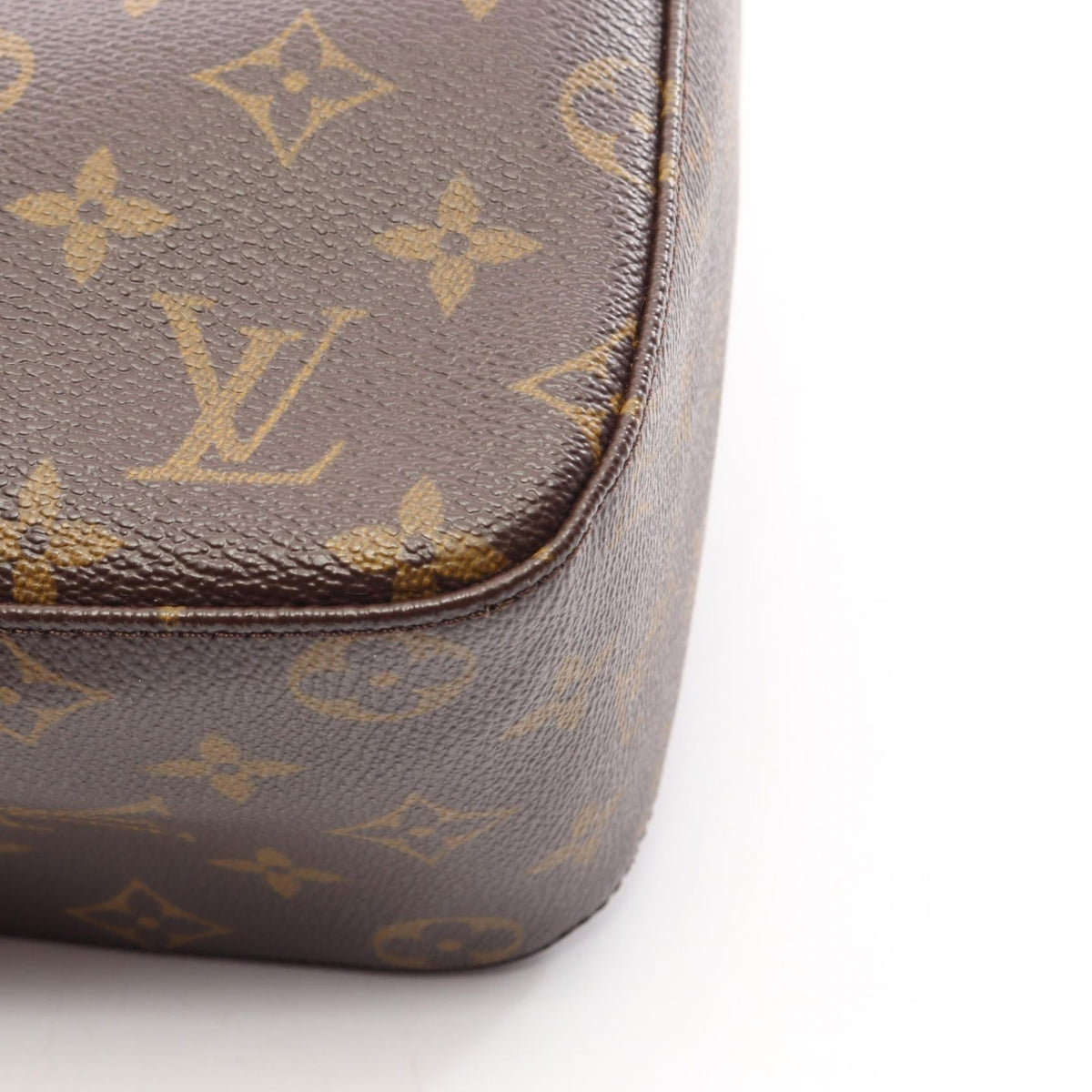 Louis Vuitton Looping MM · Monogram