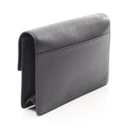 Louis Vuitton Selenga · Taiga Leather