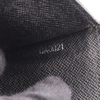 Louis Vuitton Selenga · Taiga Leather