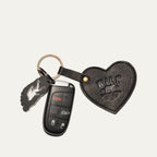 Heart Keychain