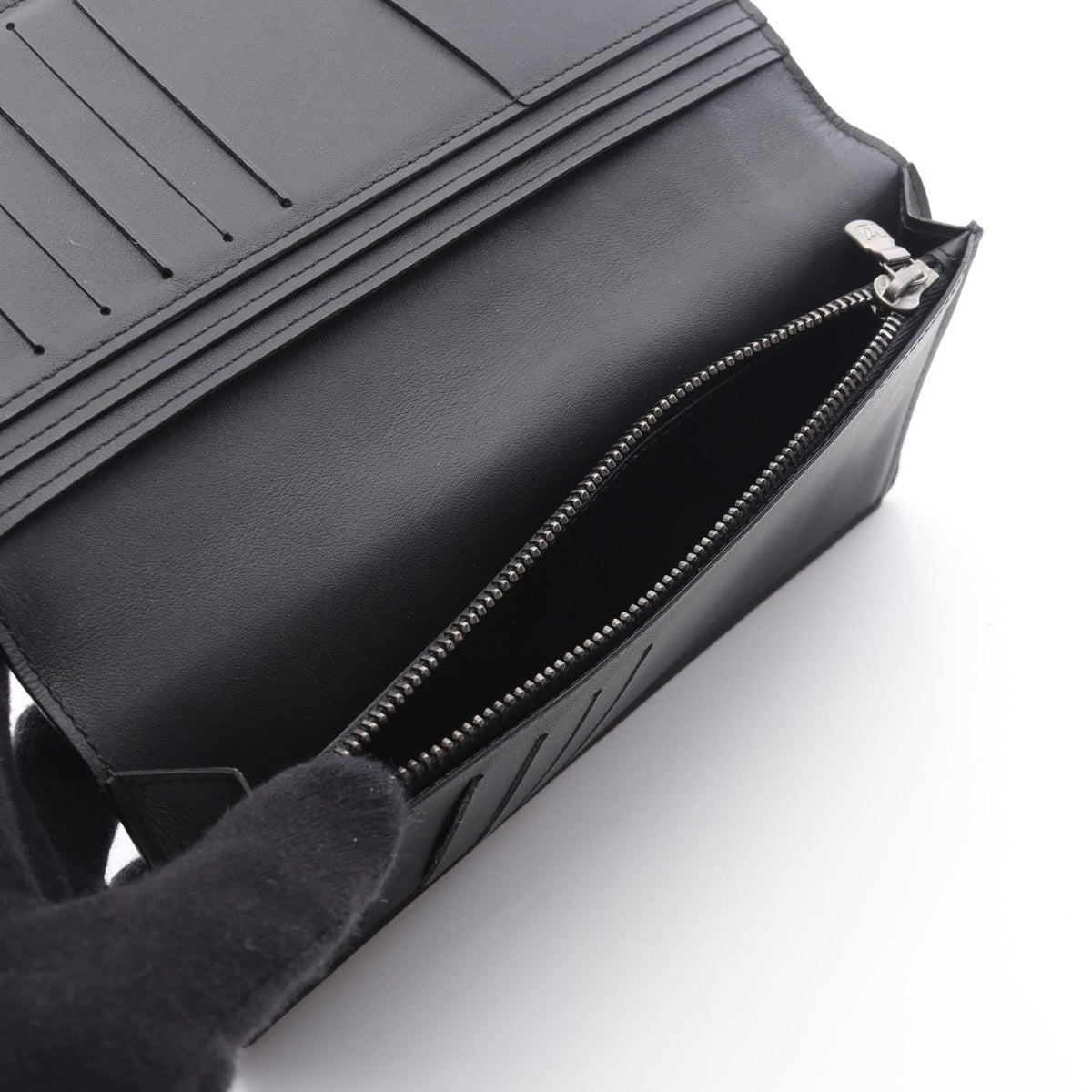Louis Vuitton Braza · Damier Infini