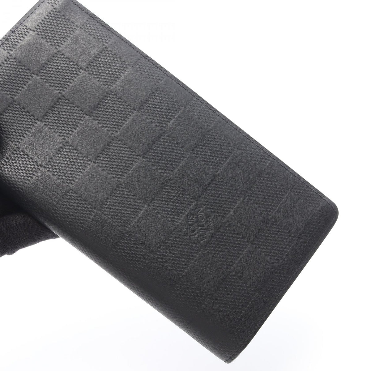 Louis Vuitton Braza · Damier Infini