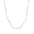Far East Jewelry 8-9mm Cultured Pearl Choice of Length Necklace