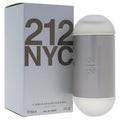 212 NYC Eau De Toilette For Women - 2oz